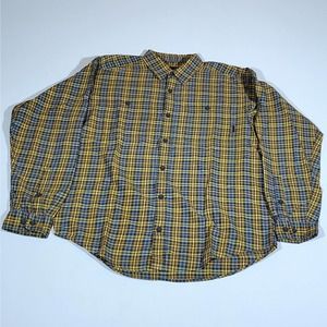 2004 Vintage Patagonia Button Down Shirt